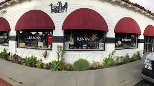 Carlsbad Village Music